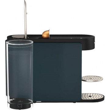 Krups Nespresso XN9404F0 Vertuo Up Καφετιέρα για Κάψουλες Vertuo Ocean Blue Krups Nespresso XN9404F0 Vertuo Up Καφετιέρα για Κάψουλες Vertuo Ocean Blue